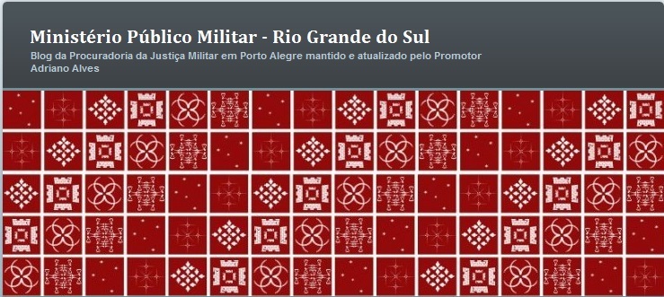 Ministério Público Militar – Rio Grande do Sul